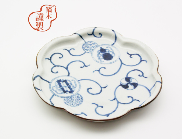 文吉窯 かぶらきでしか買えない