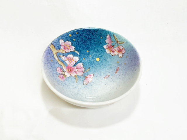 夜桜盃差し替え1