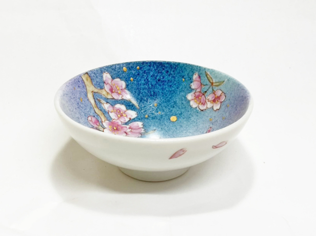 夜桜盃差し替え2