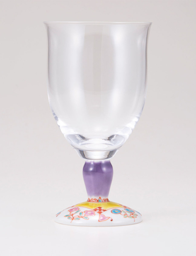 フリーグラス・大　フラワーハウス