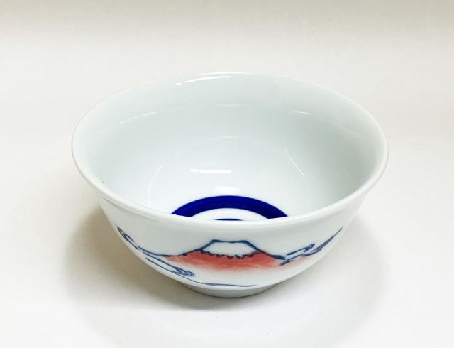赤富士 ちょこ
