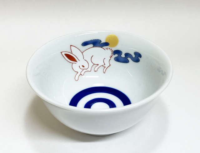 月うさぎ ちょこ