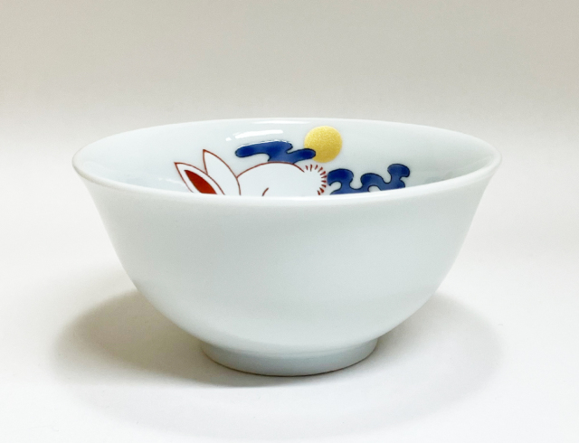 月うさぎ ちょこ