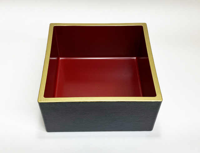 神奈川沖浪裏 升