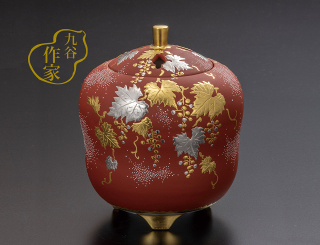仲田錦玉白粒香枦