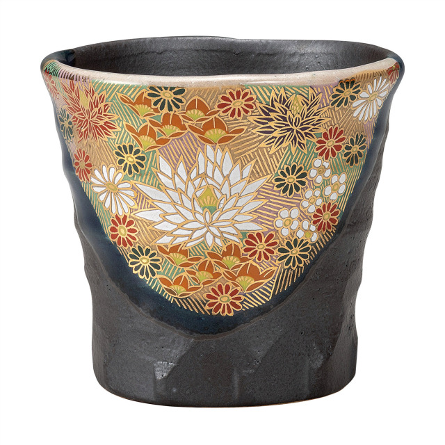 焼酎カップ・金花詰