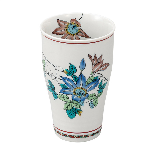 フリーカップ・鉄仙