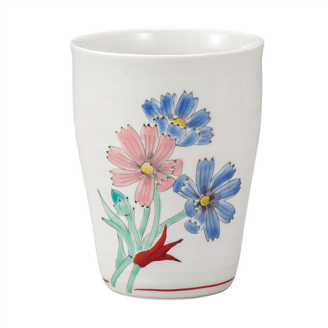 フリーカップ・コスモス