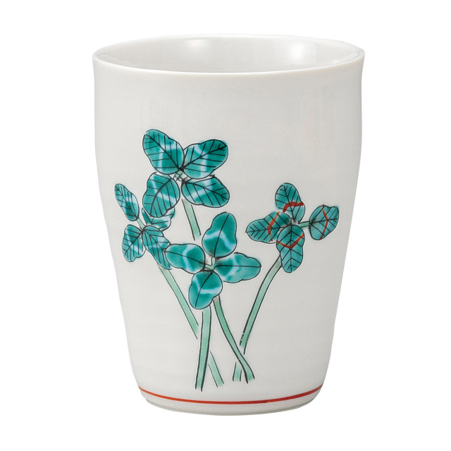 フリーカップ・クローバー