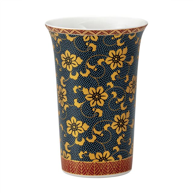 フリーカップ・青粒鉄仙