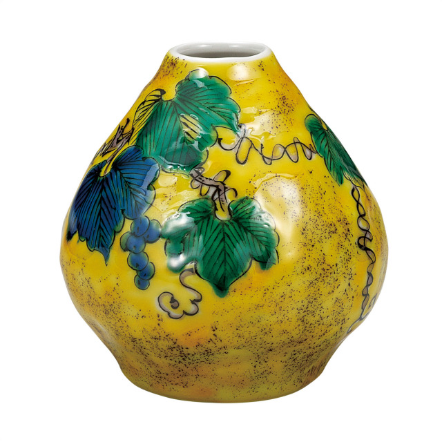 2.8号一輪生・吉田屋ぶどう