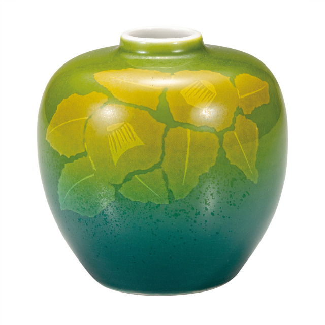 3号一輪生・銀山茶花