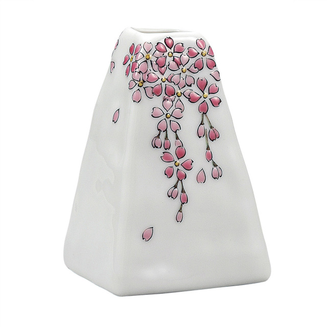 3号一輪生・桜花