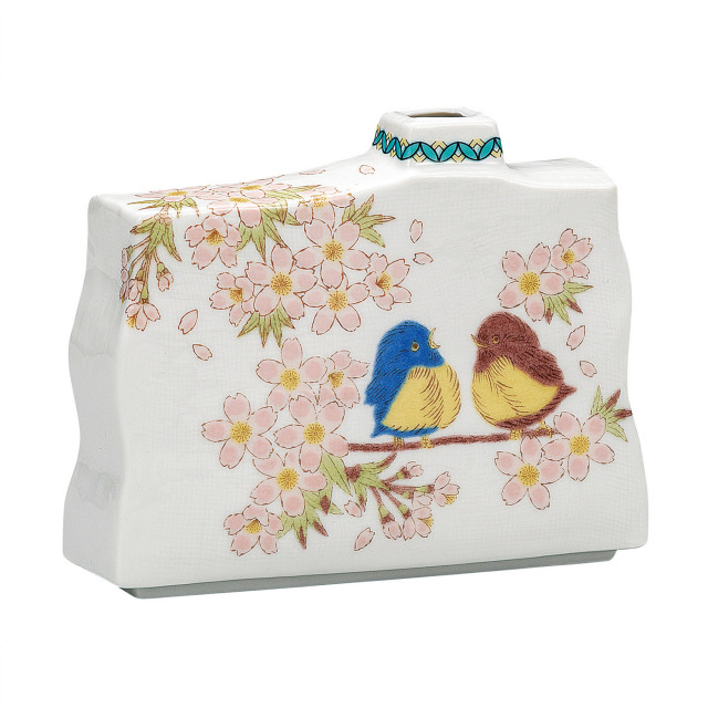 5号一輪生・花福雀