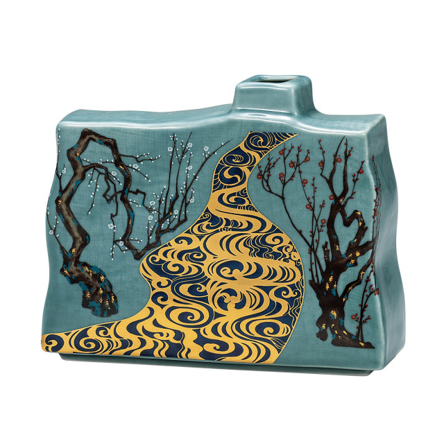 5号一輪生・光琳梅