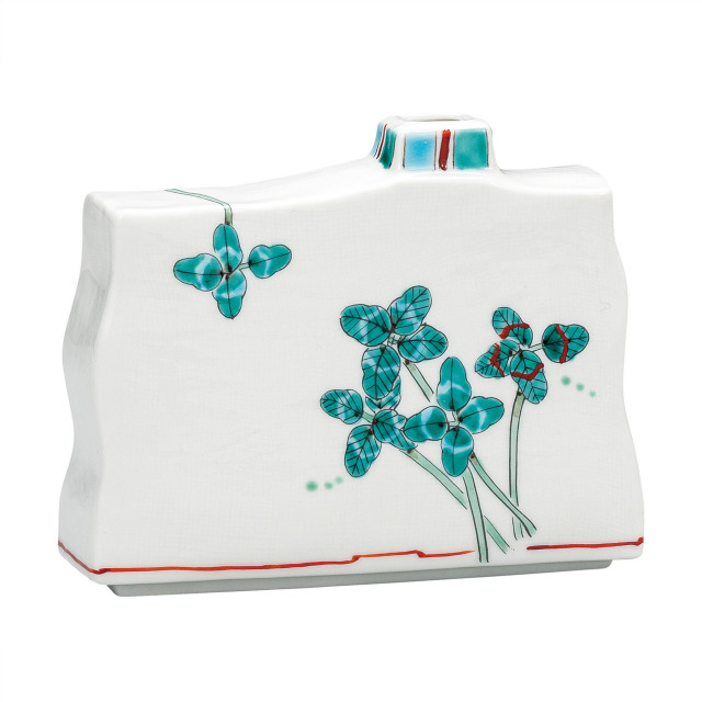 5号一輪生・クローバー