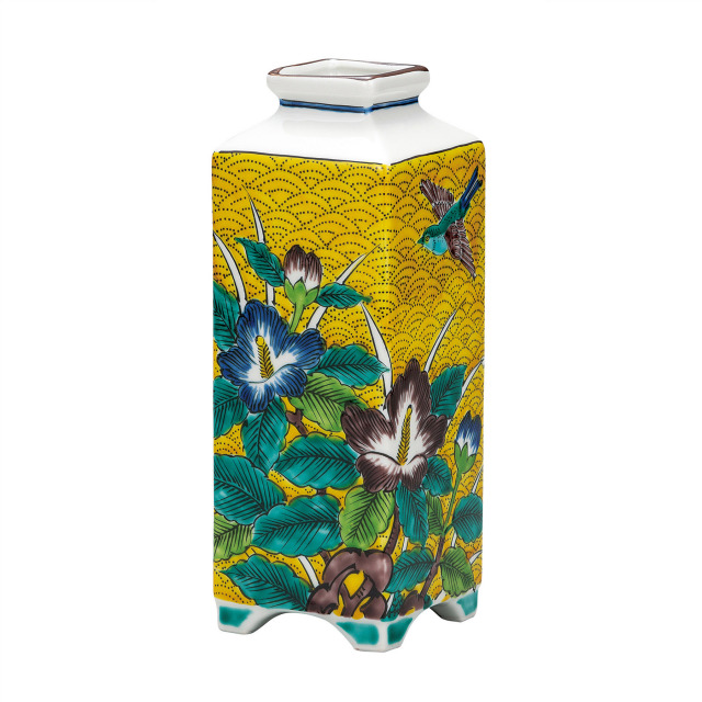 7号花瓶・吉田屋芙蓉