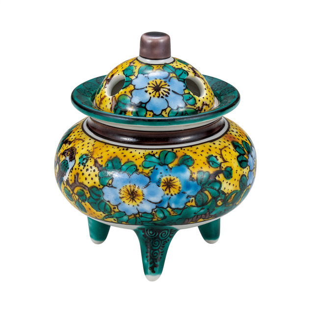 3号豆香炉・吉田屋