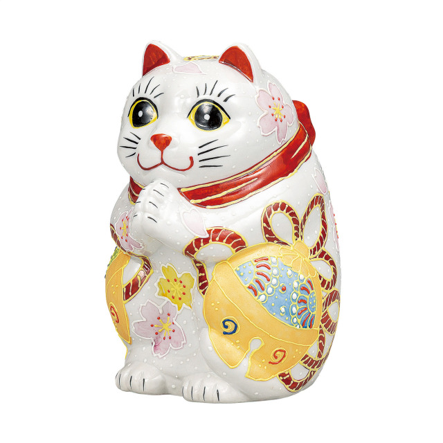 5号お願い猫・福鈴