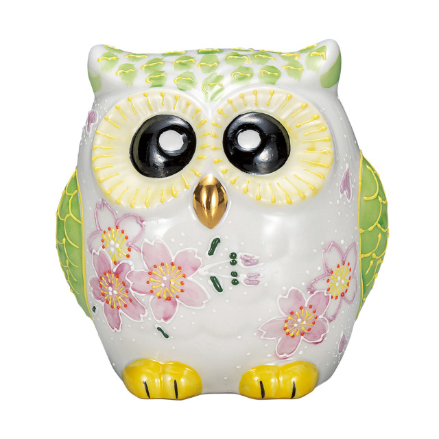 3.5号ふくろう・桜