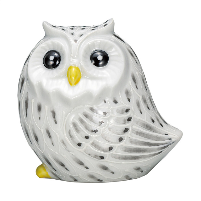 3.2号ふくろう・白盛黒