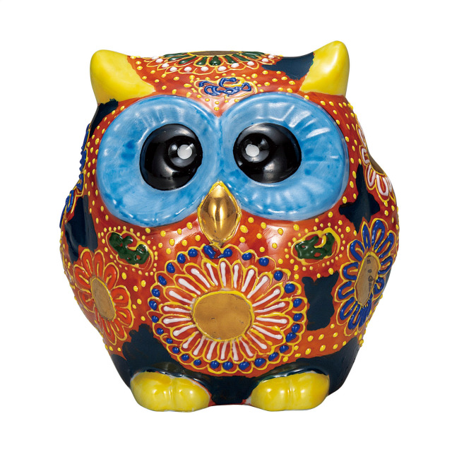 3.5号ふくろう・盛