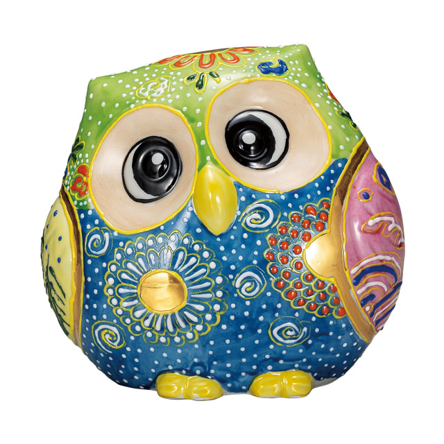 4号ふくろう・盛