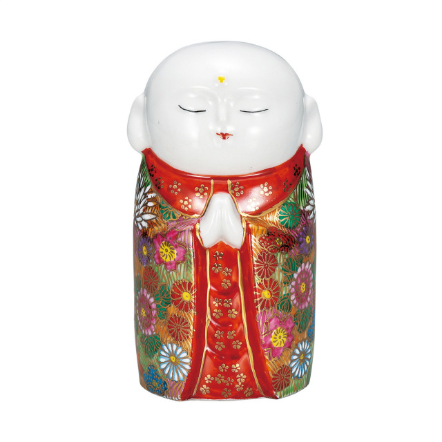 4.5号お地蔵様・金花詰