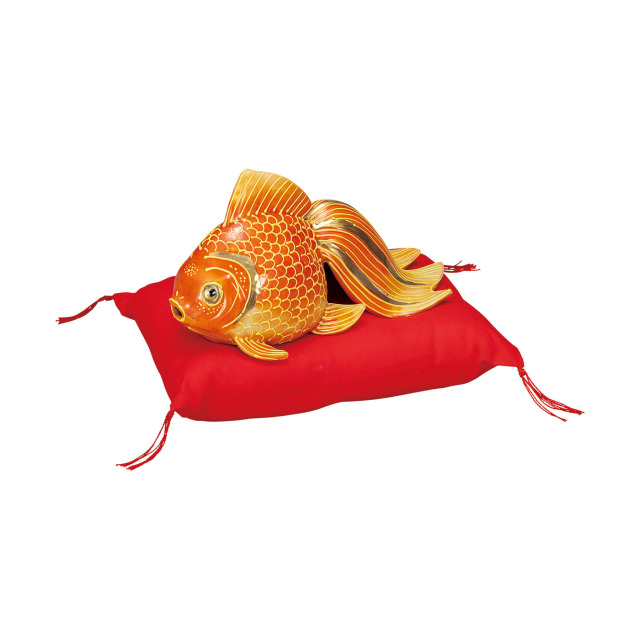 5号金魚・紅盛（布団付）