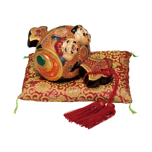 7号小槌・盛（房・布団付）