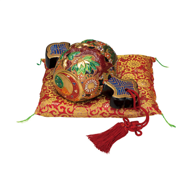 9号小槌・盛（房・布団付）