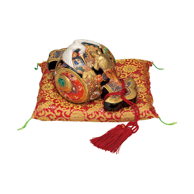 8号小槌・盛（房・布団付）