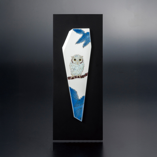 陶額・ふくろう