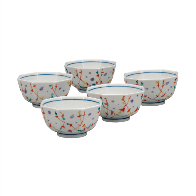 3.2号小鉢揃・ハーモニー