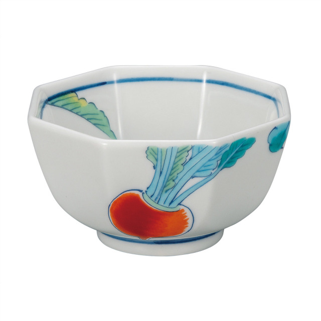 3.2号小鉢・赤かぶ