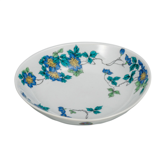 7号鉢・クレマチス