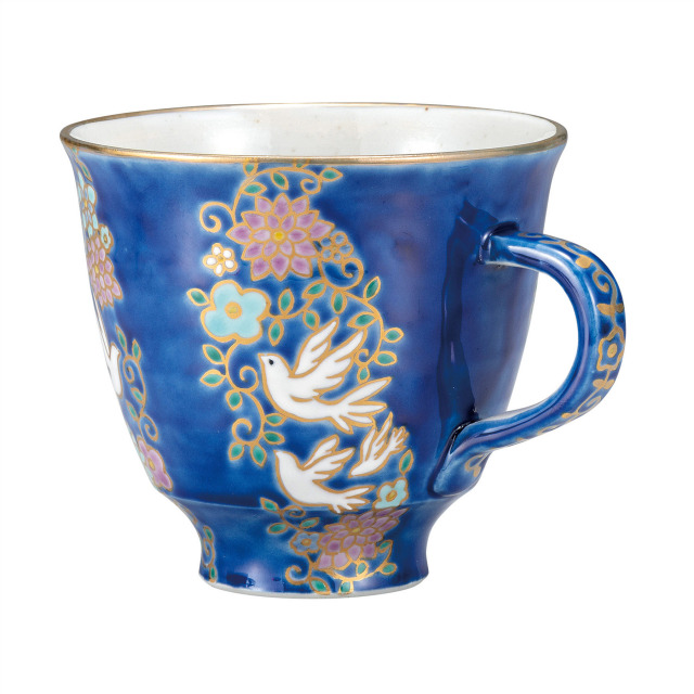 マグカップ・白鳩