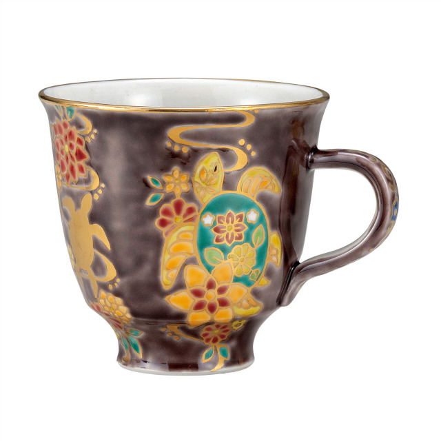 マグカップ・海亀