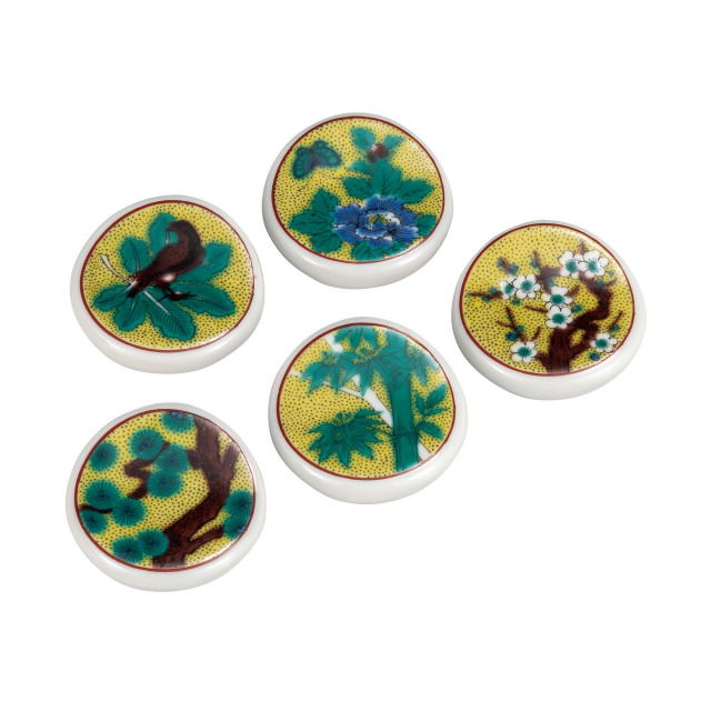 箸置・吉田屋絵変り