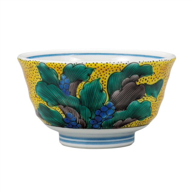 小さい飯碗・吉田屋おもと