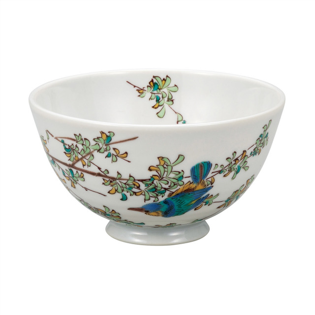 軽量飯碗・かわせみ