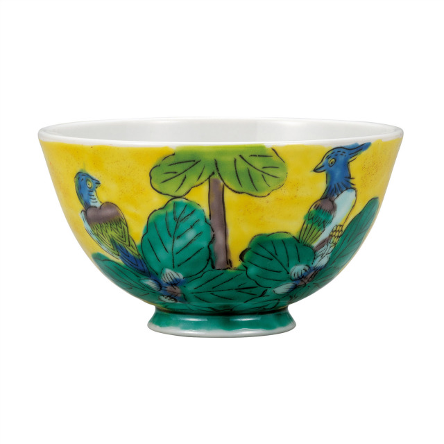 軽量飯碗・吉田屋