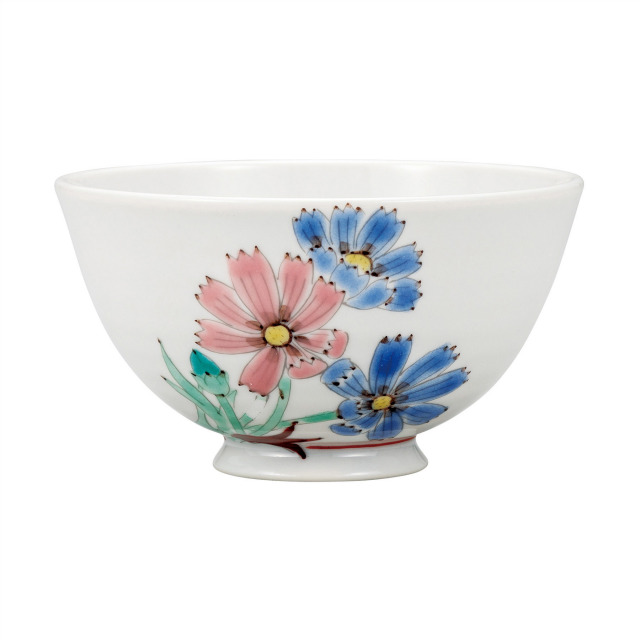 軽量飯碗・コスモス