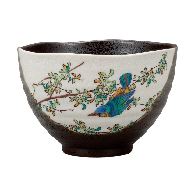 茶漬碗・かわせみ