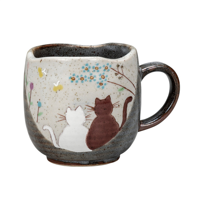 マグカップ・陽だまり 