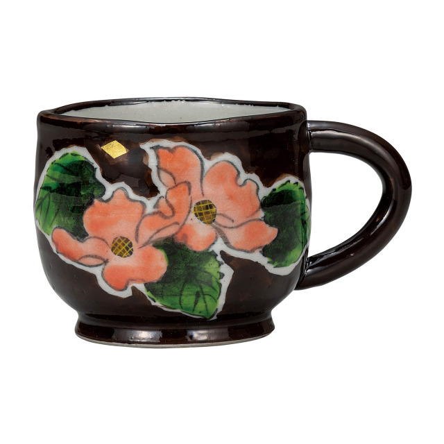 マグカップ・ハナミズキ 