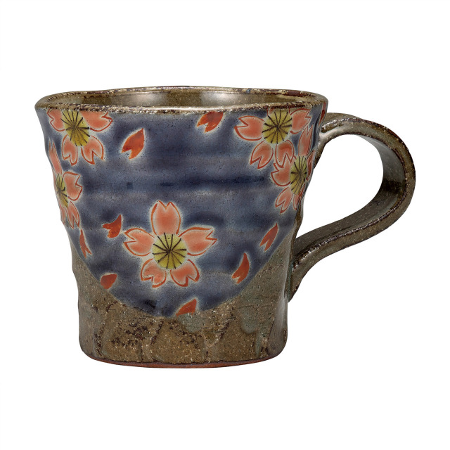 マグカップ・桜 