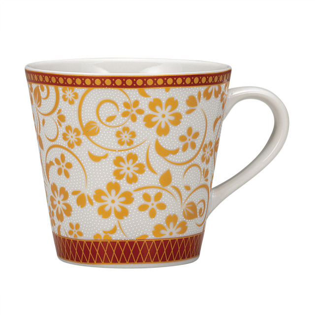 マグカップ・白粒桜