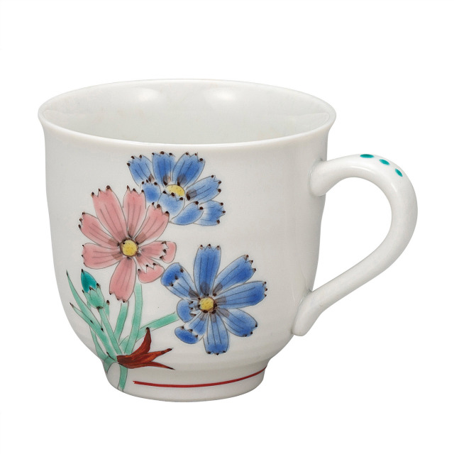 マグカップ・コスモス 