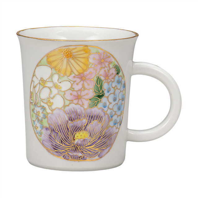 マグカップ・雅華 